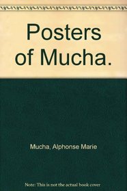 Posters of Mucha P