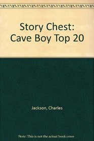 Story Chest: Cave Boy (Story chest)
