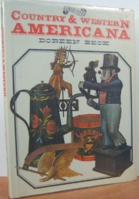 Collecting country & western Americana