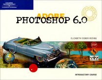 Adobe Photoshop 6.0 Introductory - Design Professional