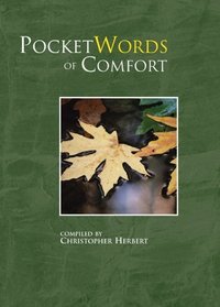 Pocket Words of Comfort (Pocket Prayers)