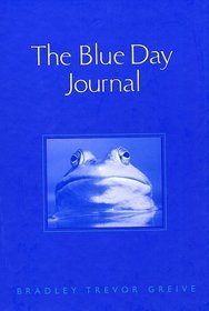 Blue Day Journal, and Blue Day Directory