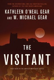 The Visitant (Anaszazi Mysteries)