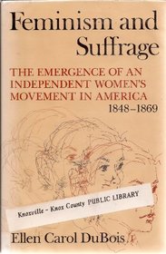 Feminism and Suffrage