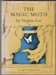 The magic moth