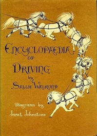 Encyclopaedia of driving