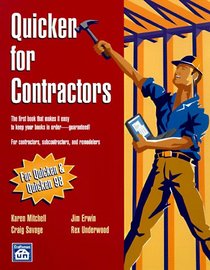 Quicken for Contractors