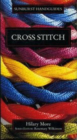 Cross Stitch (Sunburst Handguides)
