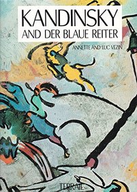 Kandinsky and The Blue Rider