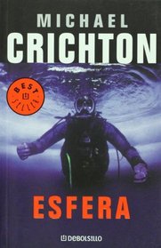 Esfera (Spanish Edition)