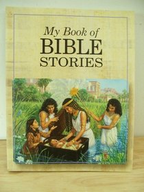 My Book of Bible Stories