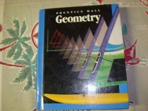 Prentice Hall Geometry (Using the Graphics Calculator)