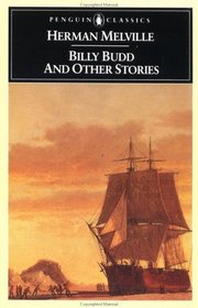 Billy Budd and Other Stories