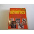 The Complete Book of the Olympics, 1992 (Complete Book of the Olympics)