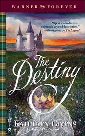The Destiny (Torridon, Bk 2)