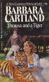Theresa and a Tiger (Camfield, No 16)