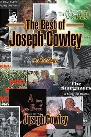 The Best of Joseph Cowley: An Anthology