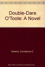 Double-dare O'toole: 2