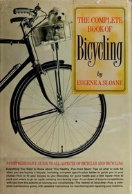 The Complete Book of Bicycling