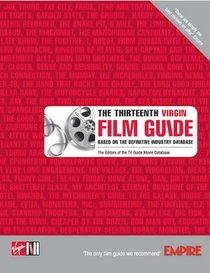Thirteenth Virgin Film Guide
