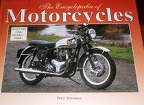 The Encyclopedia of Motorcycles, Vol. 1: Abako - Dihl