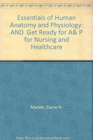 Essentials of Human Anatomy and Physiology: AND 