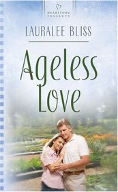 Ageless Love (Heartsong Presents, #569)