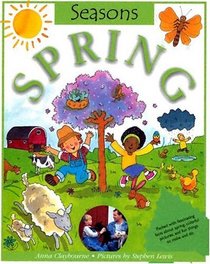 Spring (Seasons (Chrysalis Education))