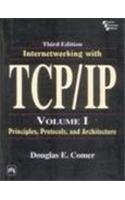 Internetworking With Tcp Ip Volume Reprint