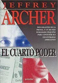 El Cuarto Poder (Fourth Estate) (Spanish Edition)