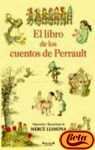 Libro de Los Cuentos de Perrault (Spanish Edition)