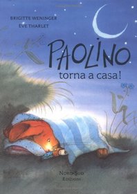 Paolino Torna Casa IT Whe Gon Dav (Italian Edition)