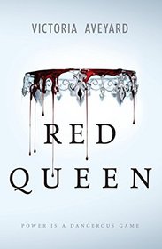 Red Queen (Red Queen, Bk 1)