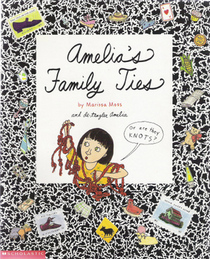 Amelia's Family Ties