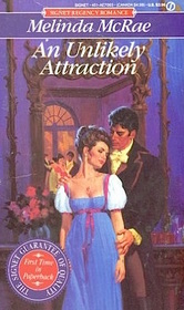 An Unlikely Attraction (Signet Regency Romance)