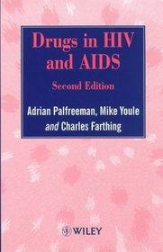 Drugs in HIV and AIDS