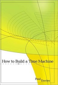 How to Build a Time Machine