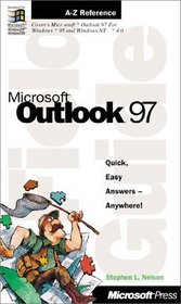 Microsoft(r) Outlook(tm) 97 Field Guide