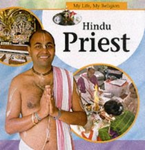 Hindu Priest (My Life, My Religion)
