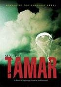 Tamar: A Novel of Espionage, Passion, and Betrayal