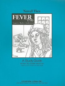 Fever 1793 (Novel-Ties)