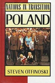 Poland (Nations in Transition (Facts on File))