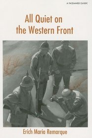 All Quiet on the Western Front (Pacemaker Classics)