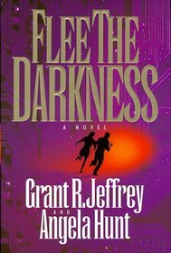 Flee the Darkness (Millennium Bug, Bk 1)