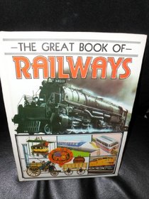 Great Book of Railways