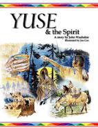Yuse & the Spirit
