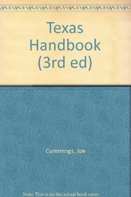 Texas Handbook (3rd ed)