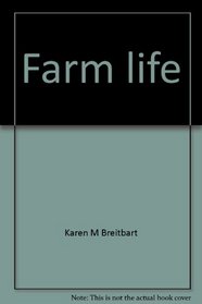 Farm life: A hands-on unit (Hands-on units)