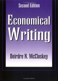 Economical Writing, Second Edition
