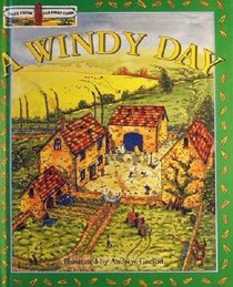 A Windy Day (Faraway Farm)